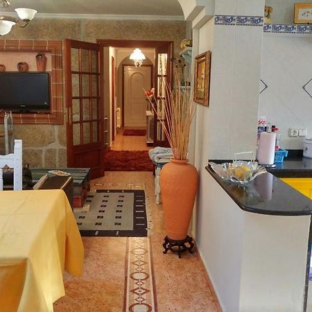 Apartamento Revolta Noalla  Exterior foto