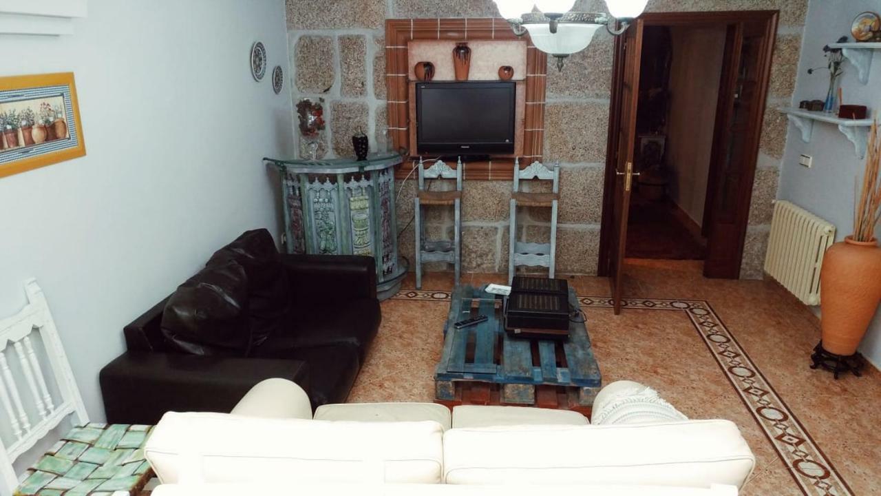 Apartamento Revolta Noalla  Exterior foto