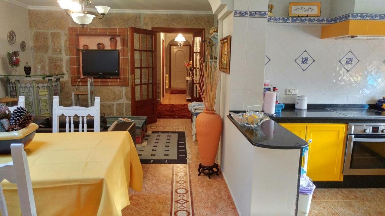 Apartamento Revolta Noalla  Exterior foto