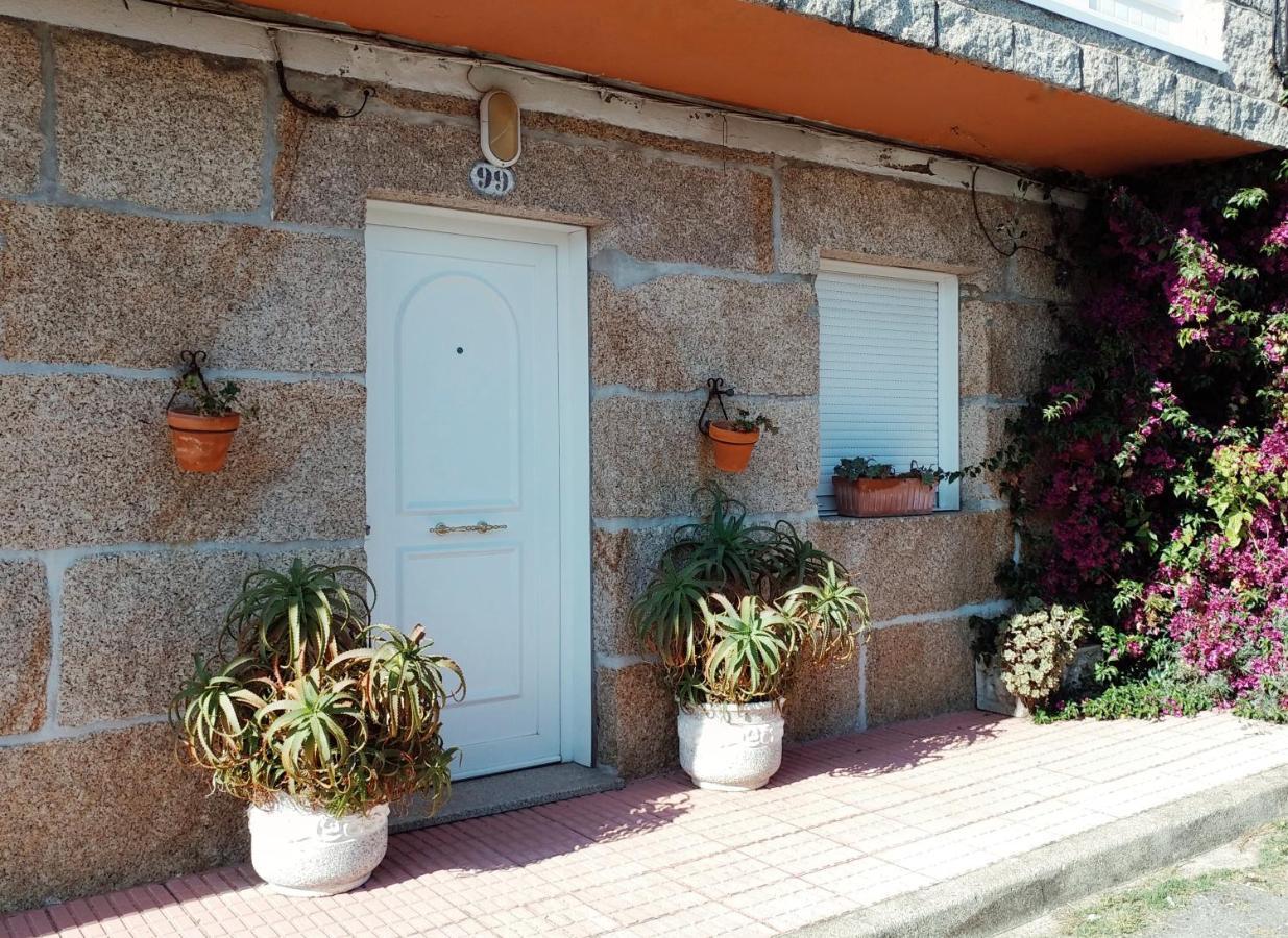 Apartamento Revolta Noalla  Exterior foto